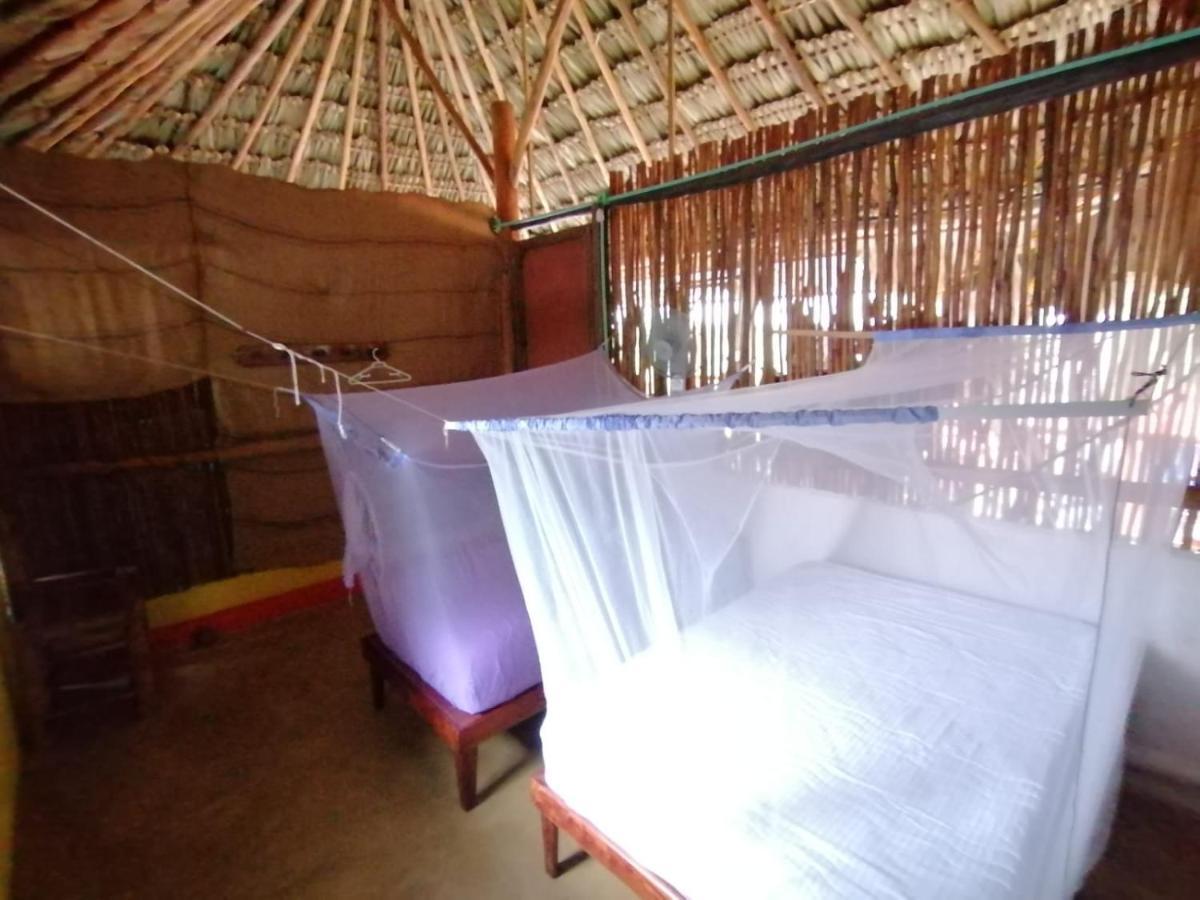 Malinche Cafe In Coba Tulum Apartment ภายนอก รูปภาพ