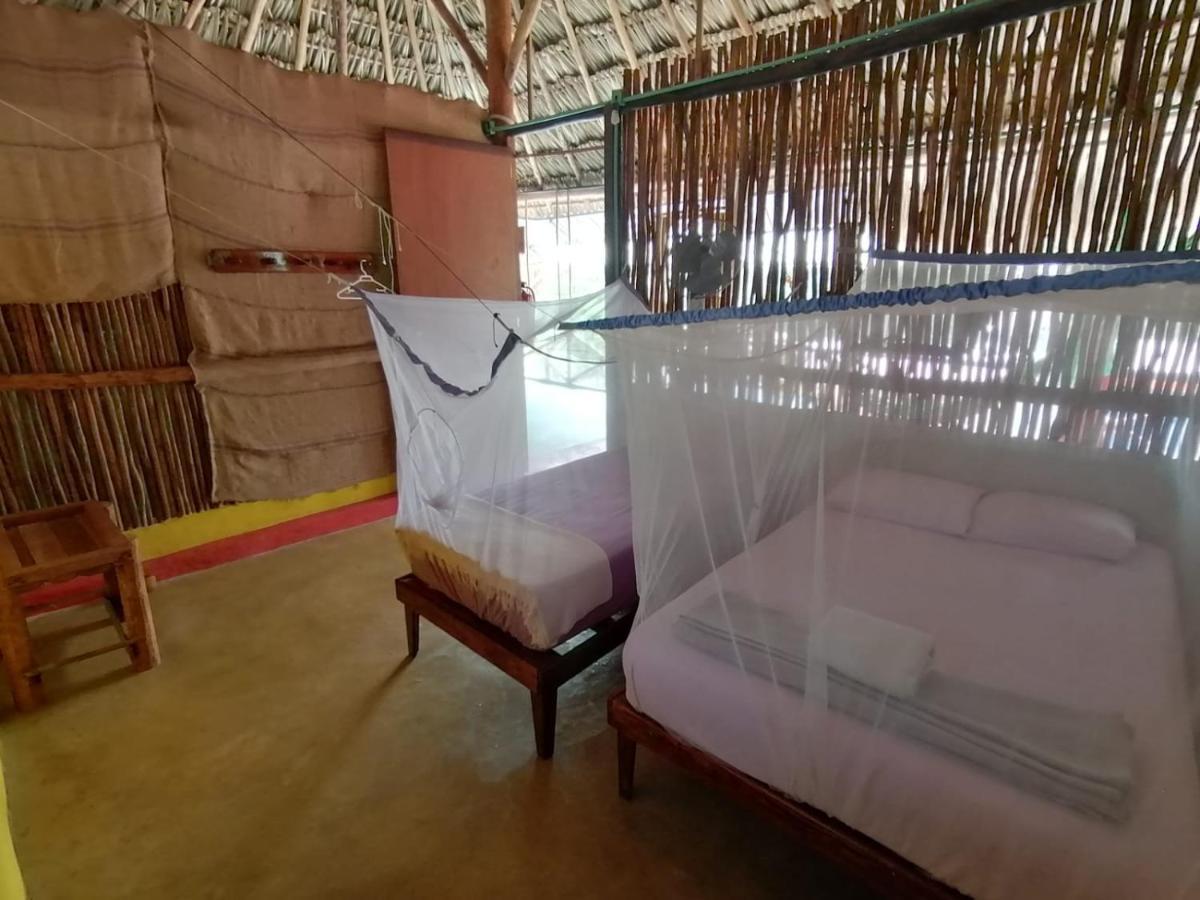 Malinche Cafe In Coba Tulum Apartment ภายนอก รูปภาพ